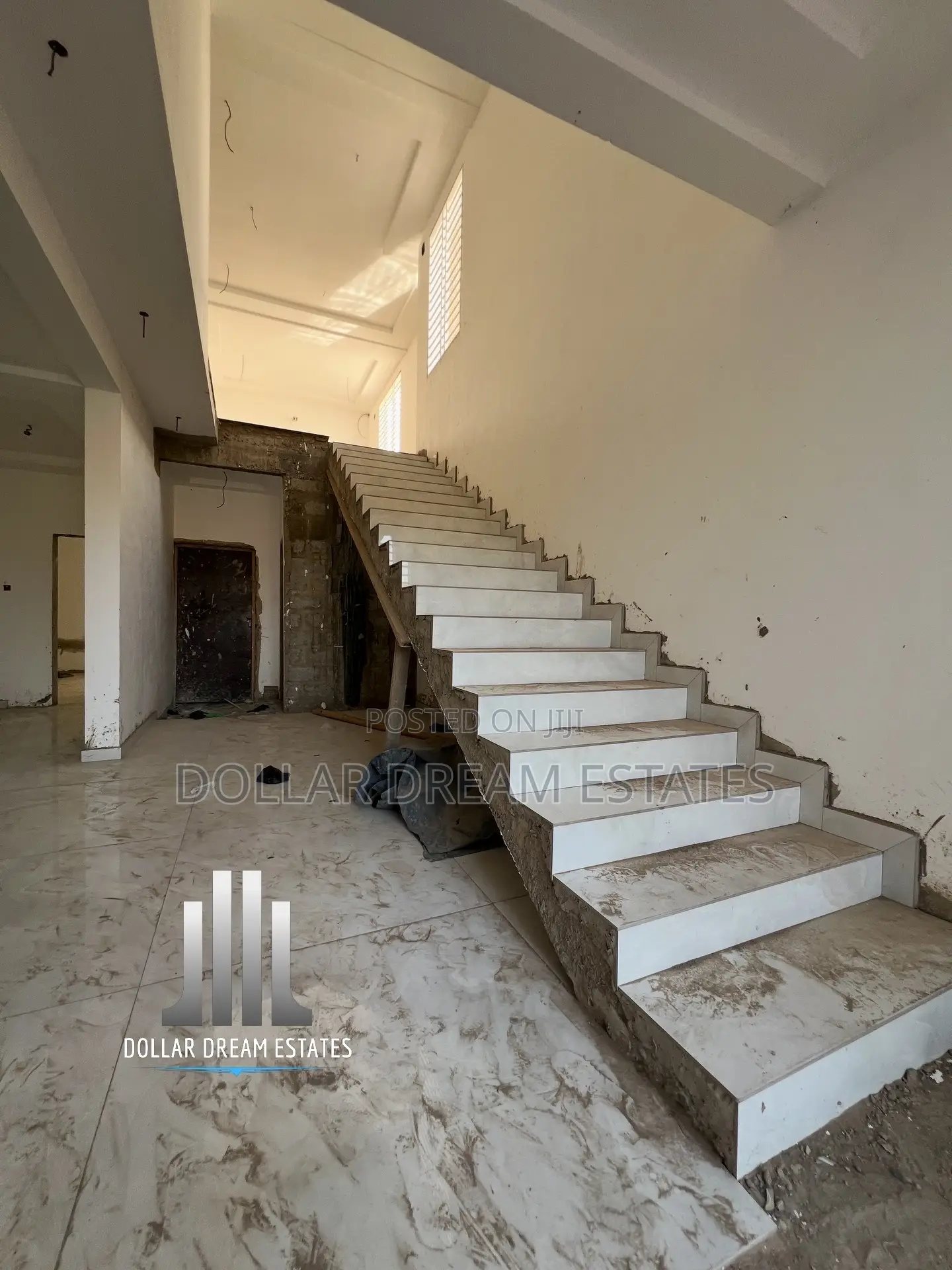 4bdrm House in East Legon for sale