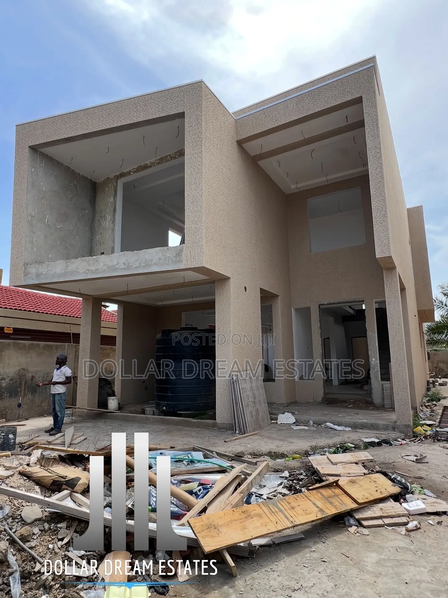 4bdrm House in East Legon for sale