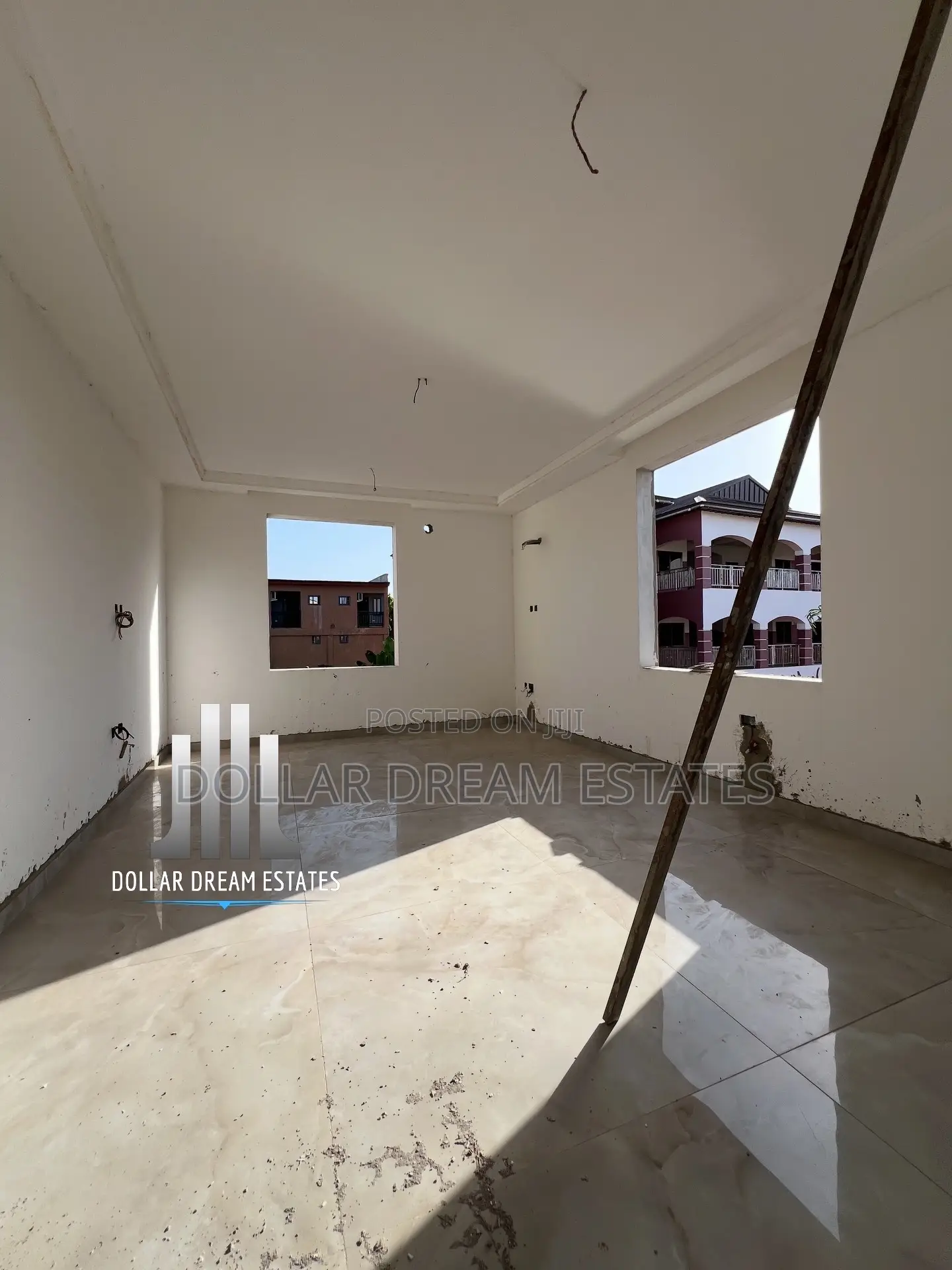 4bdrm House in East Legon for sale