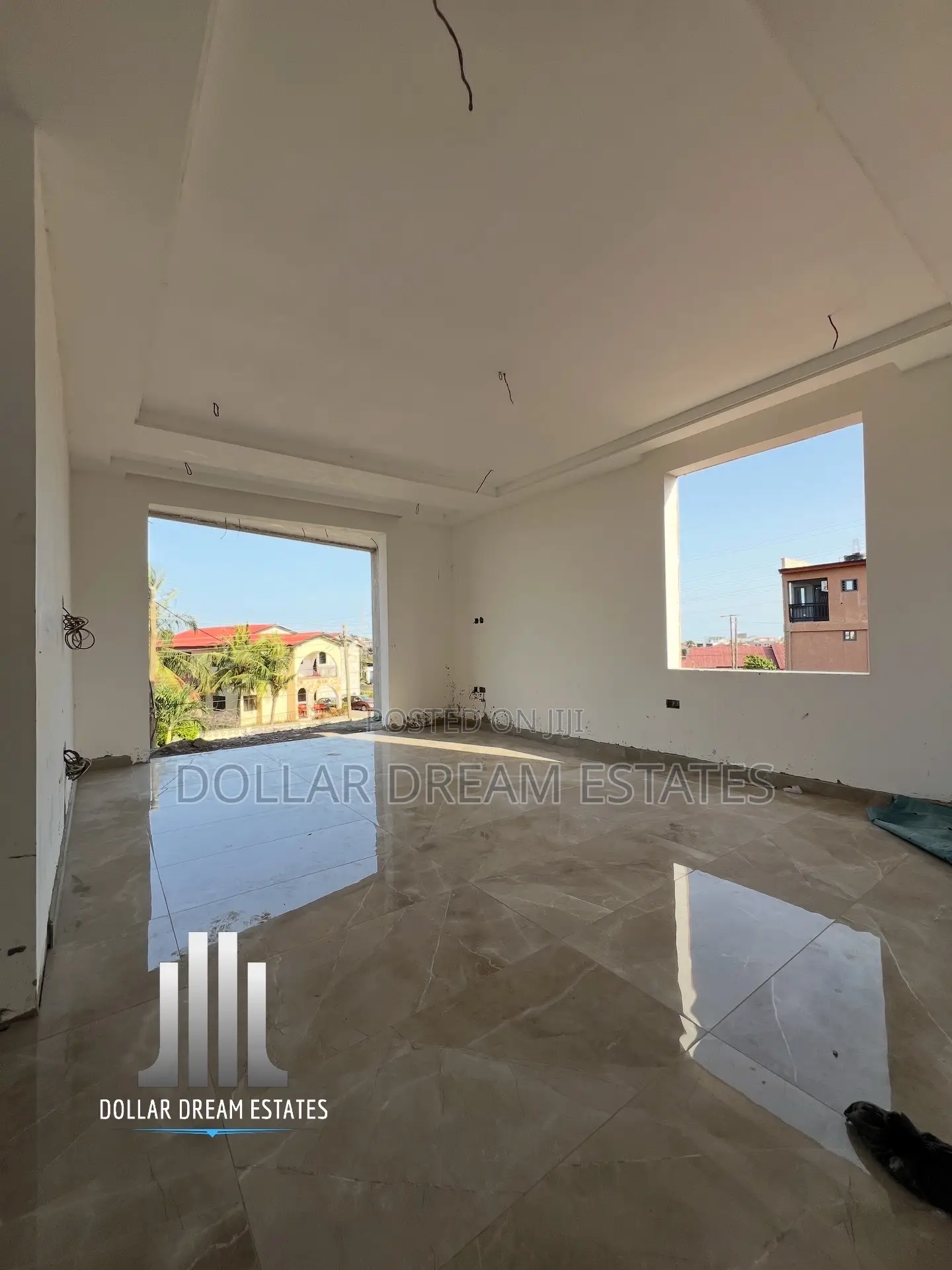 4bdrm House in East Legon for sale