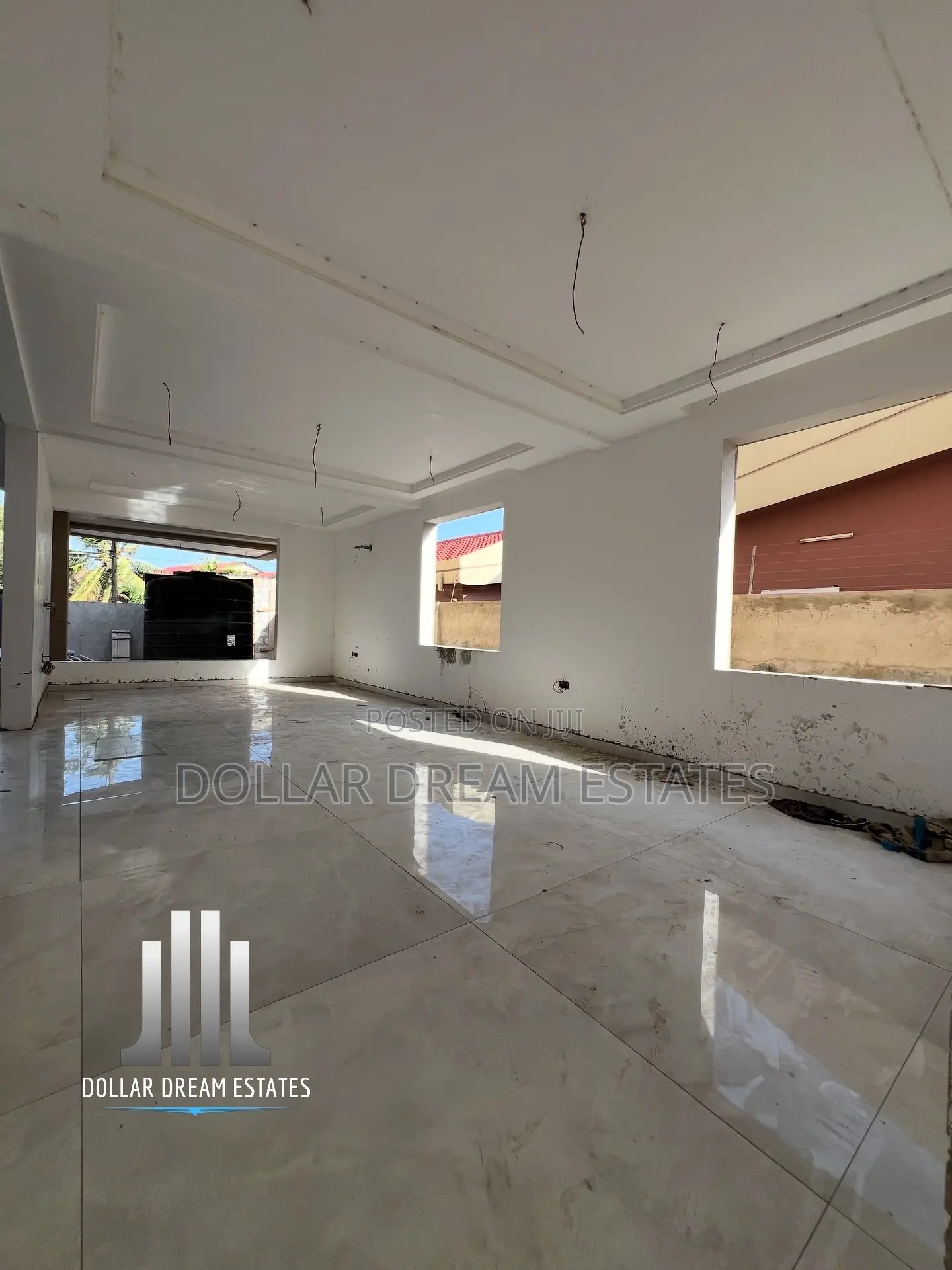 4bdrm House in East Legon for sale
