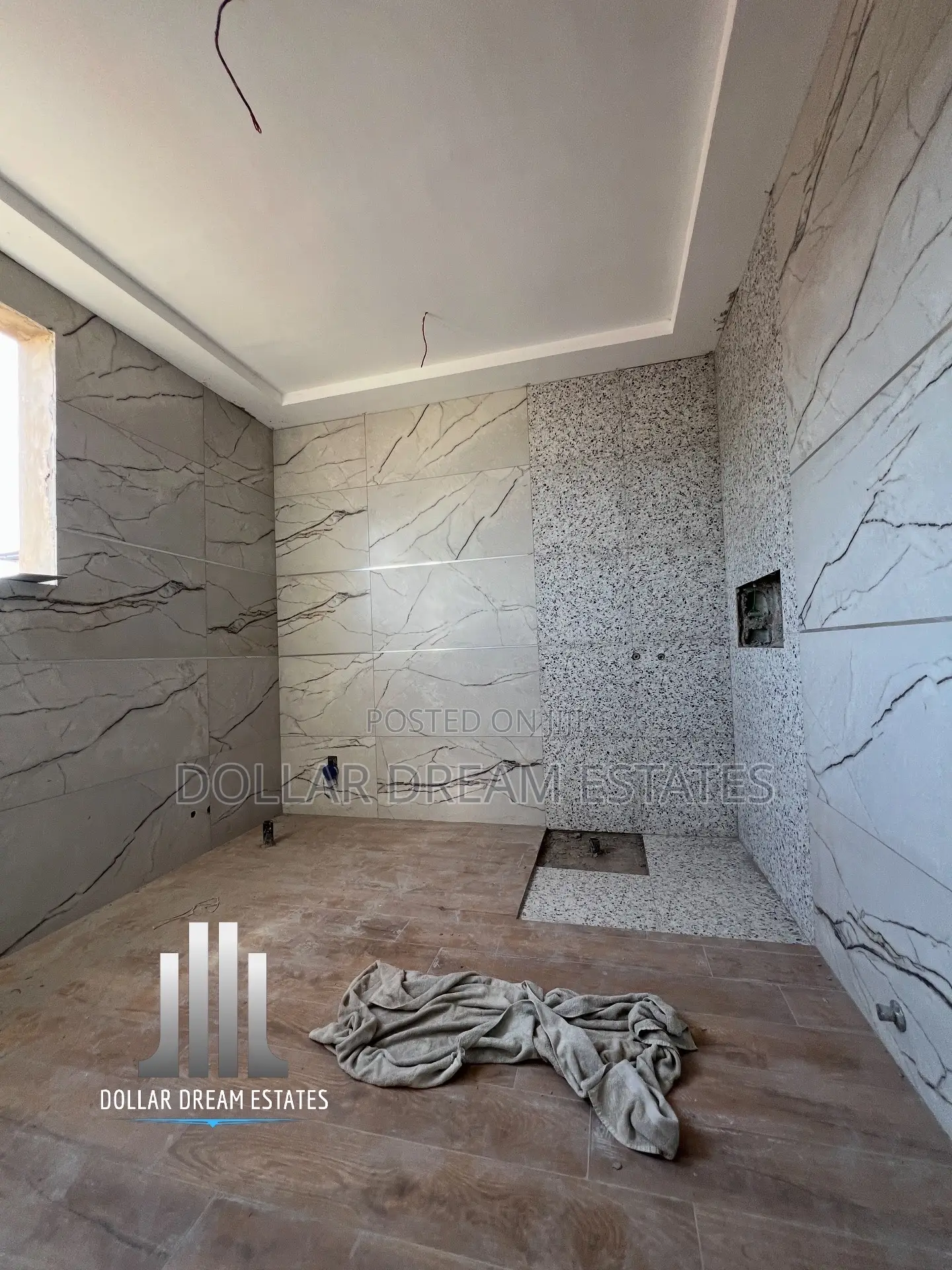 4bdrm House in East Legon for sale