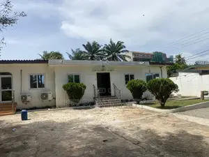 3bdrm House in Dzorwulu for rent