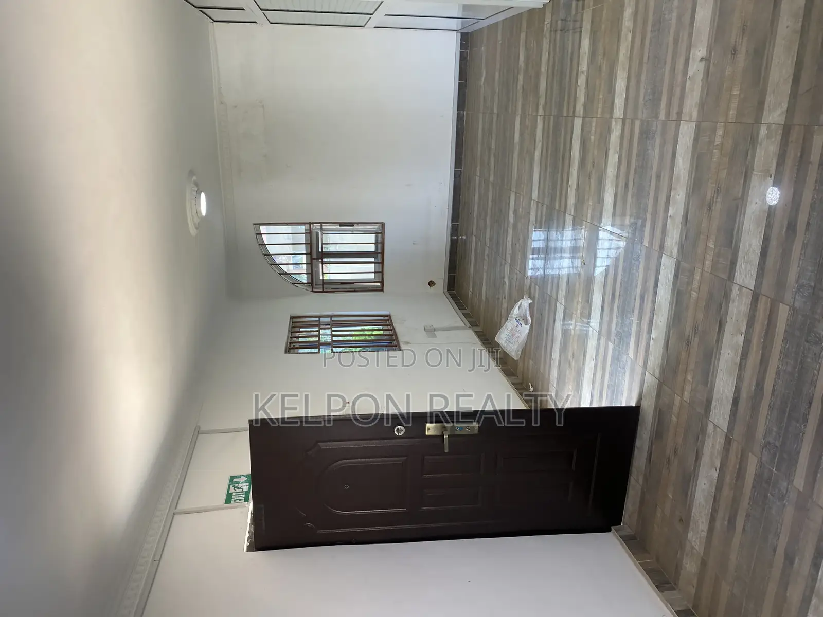 3bdrm House in Dzorwulu for rent