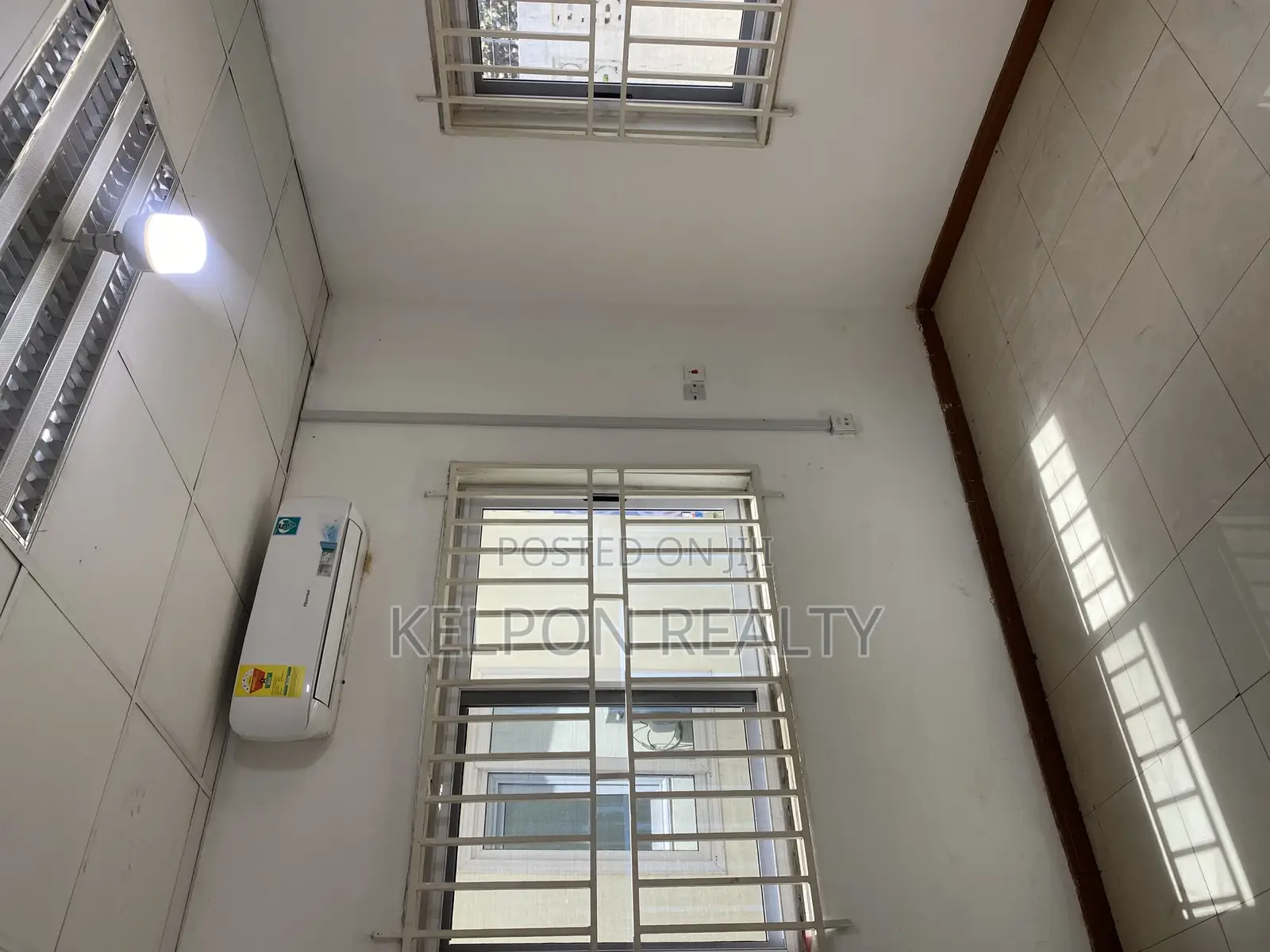 3bdrm House in Dzorwulu for rent