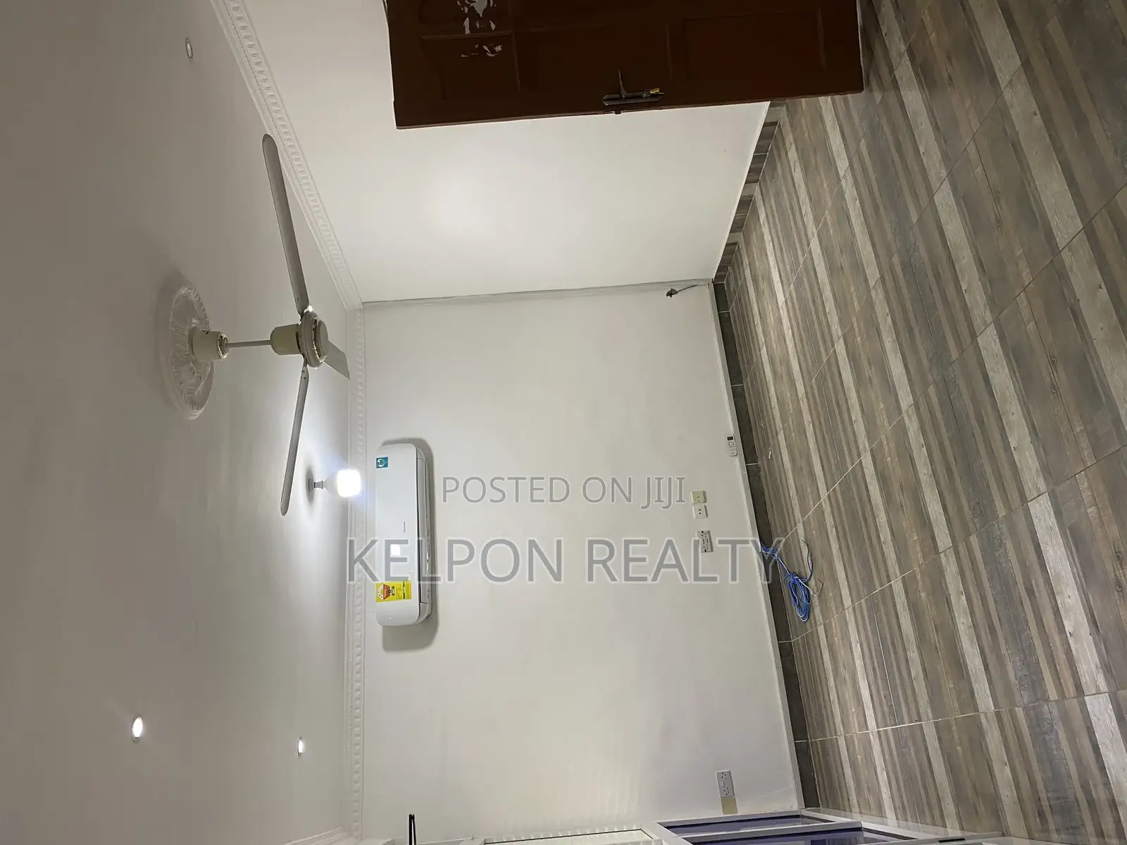3bdrm House in Dzorwulu for rent