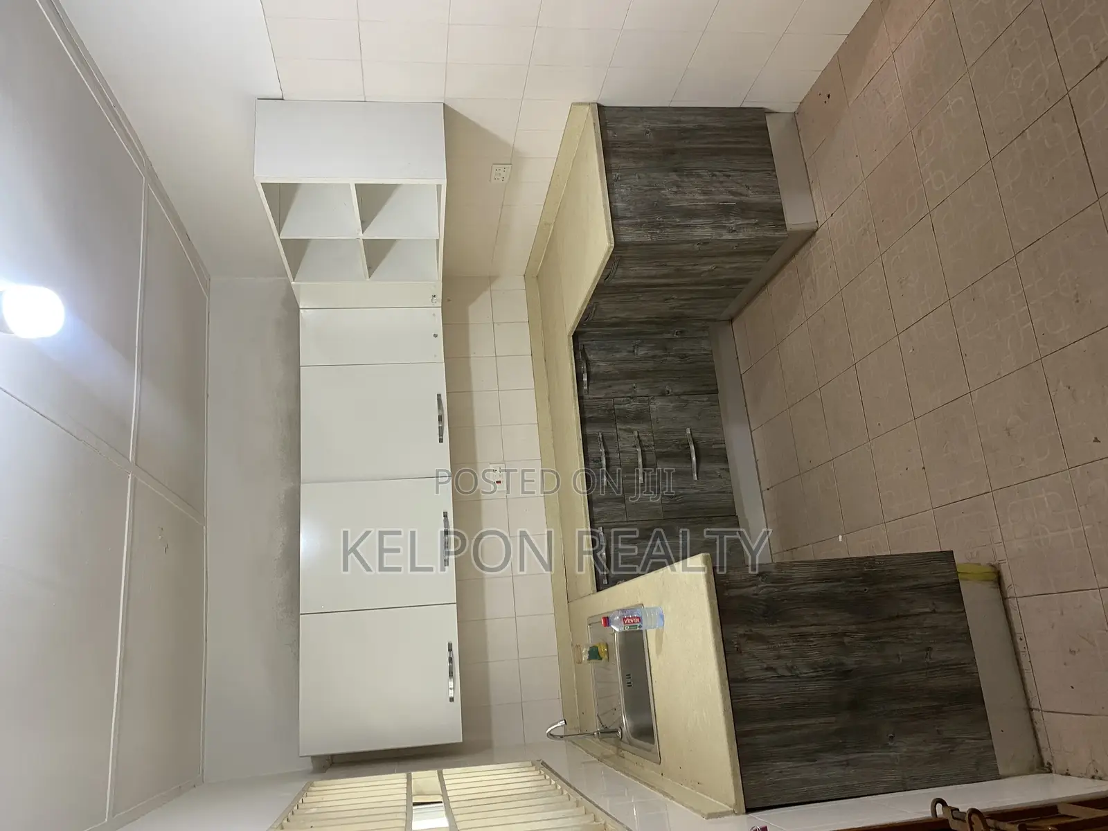 3bdrm House in Dzorwulu for rent