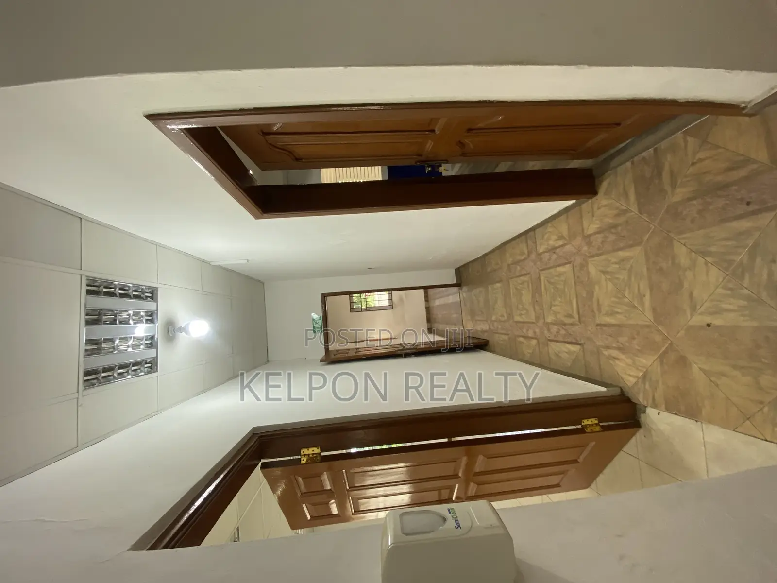 3bdrm House in Dzorwulu for rent