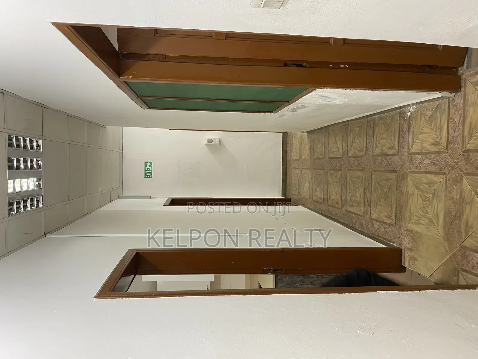 3bdrm House in Dzorwulu for rent