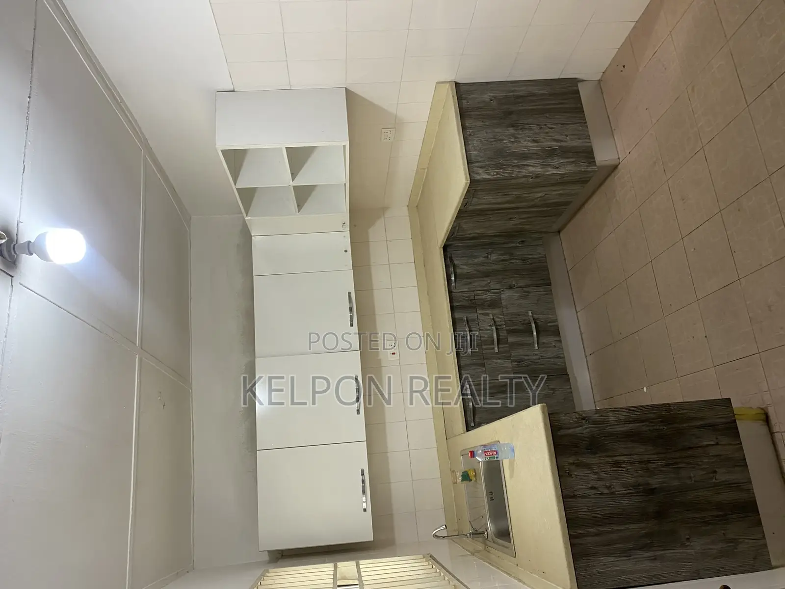3bdrm House in Dzorwulu for rent