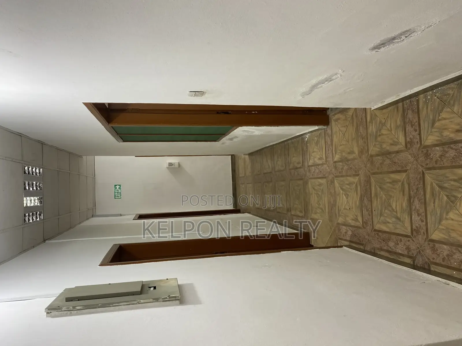 3bdrm House in Dzorwulu for rent
