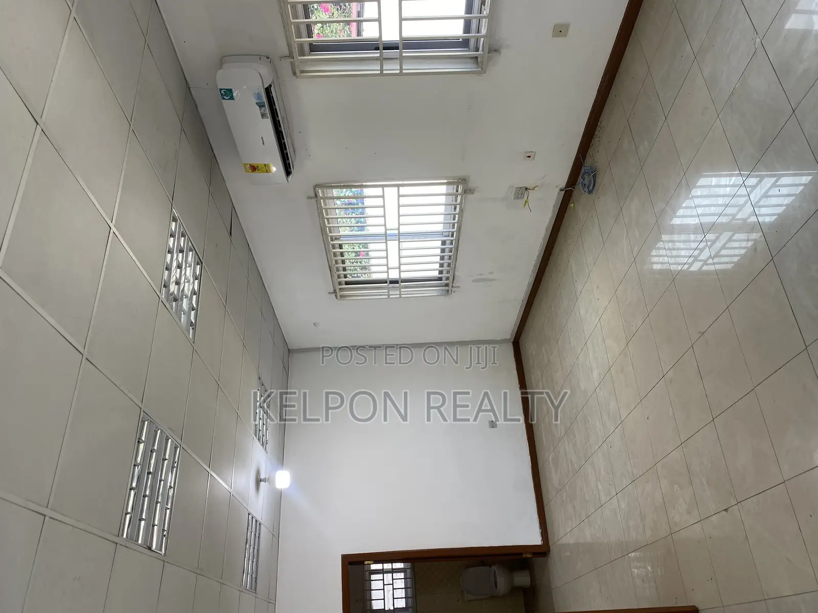 3bdrm House in Dzorwulu for rent