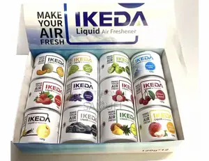 Ikeda Air Freshener