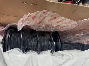 Acura RDX Shock Absorbers With Spring
