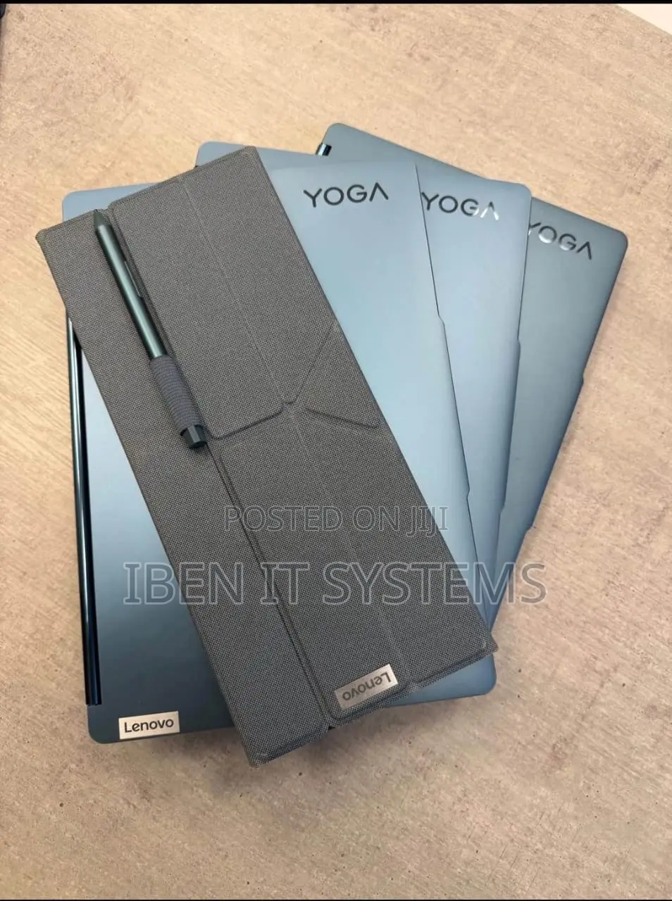 Laptop Lenovo Yoga Book 9i 16GB Intel Core i7 SSD 1T