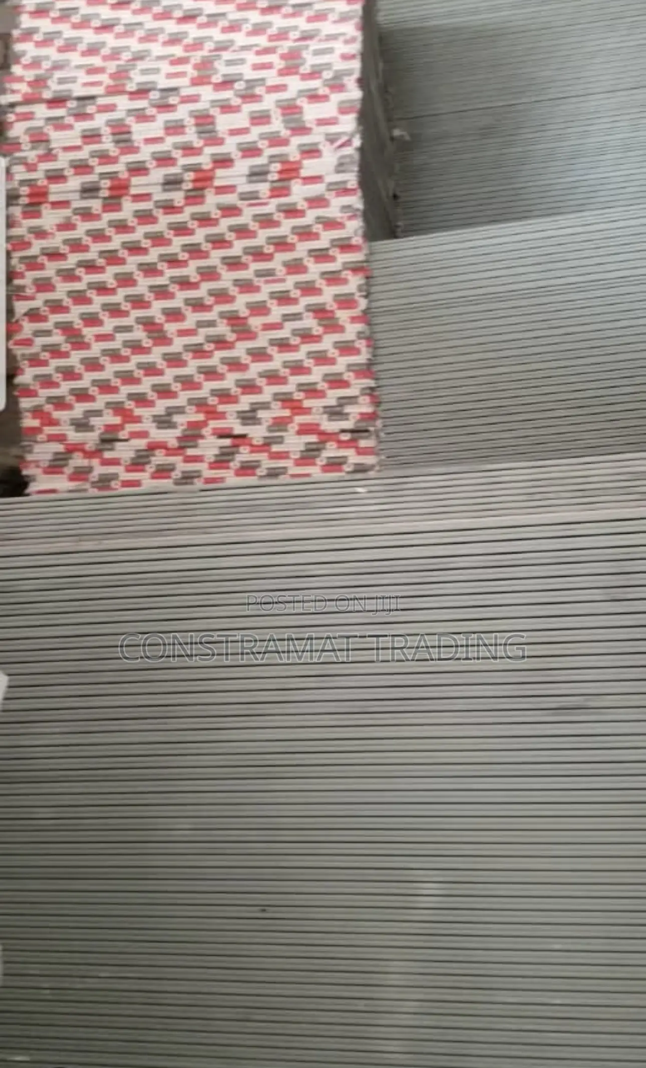 Plasterboards
