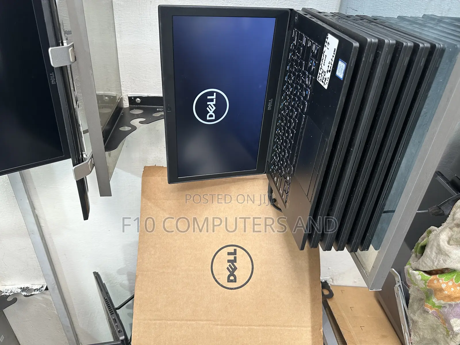 Laptop Dell Latitude 7480 8GB Intel Core i7 SSD 256GB