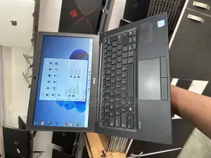 Laptop Dell Latitude 7480 8GB Intel Core i7 SSD 256GB