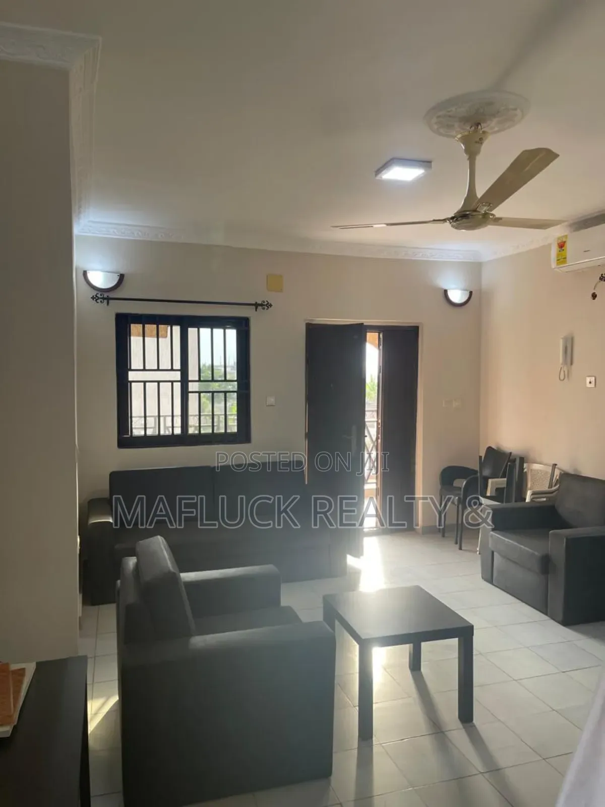 1bdrm Apartment in Lakeside Estate for rent