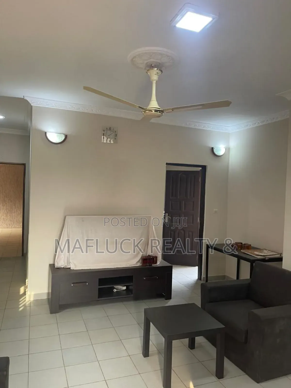1bdrm Apartment in Lakeside Estate for rent