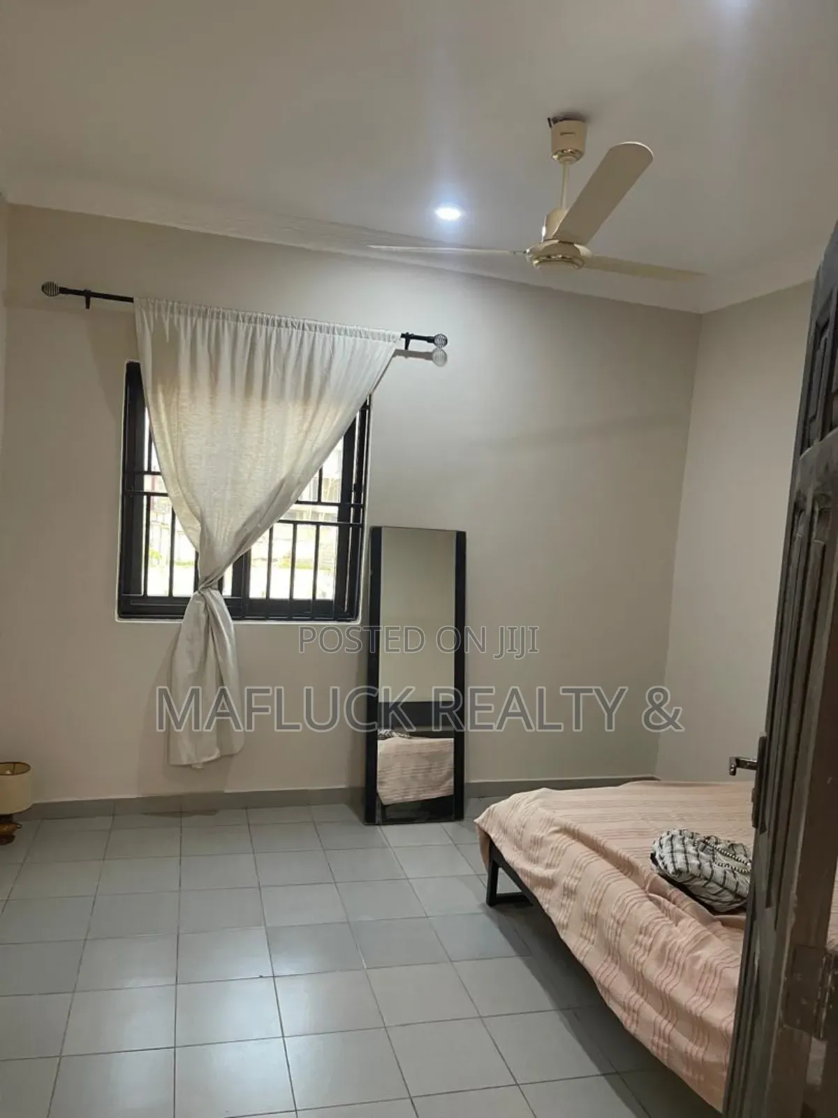 1bdrm Apartment in Lakeside Estate for rent