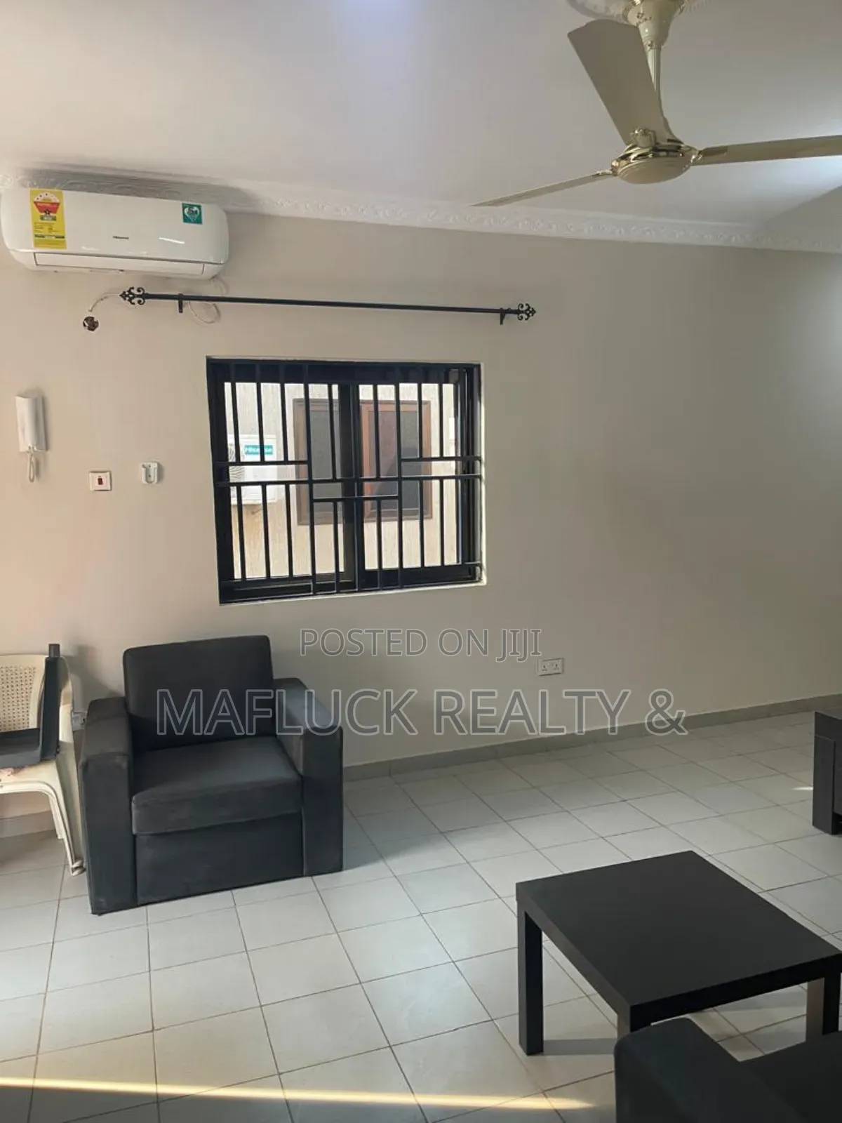 1bdrm Apartment in Lakeside Estate for rent