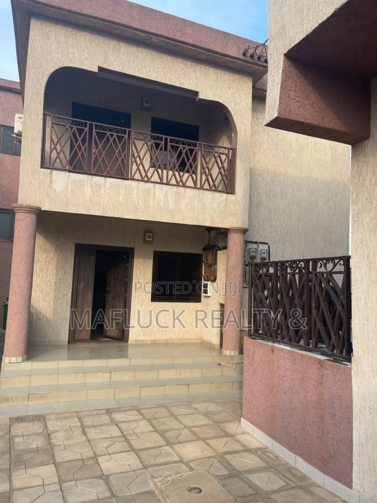 1bdrm Apartment in Lakeside Estate for rent