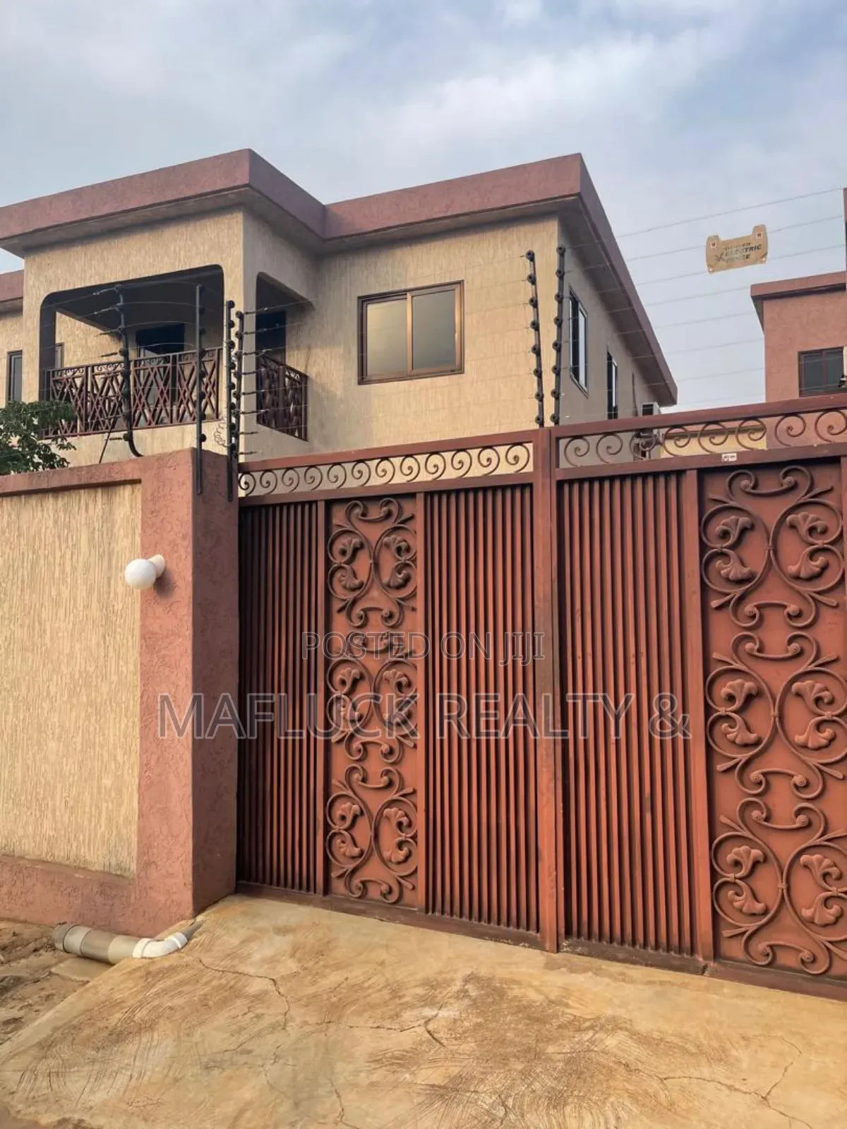 1bdrm Apartment in Lakeside Estate for rent