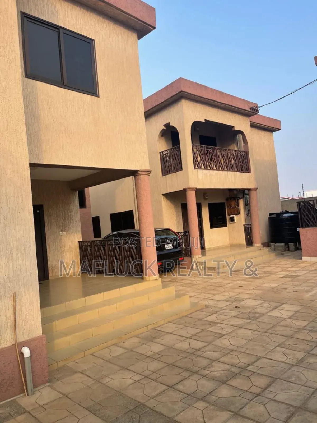 1bdrm Apartment in Lakeside Estate for rent