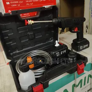 Original Handheld Pressure Water Gun