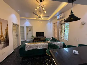 Furnished 3bdrm Apartment in East Legon, Boundary Road Area for rent