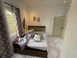 Furnished 3bdrm Apartment in East Legon, Boundary Road Area for rent