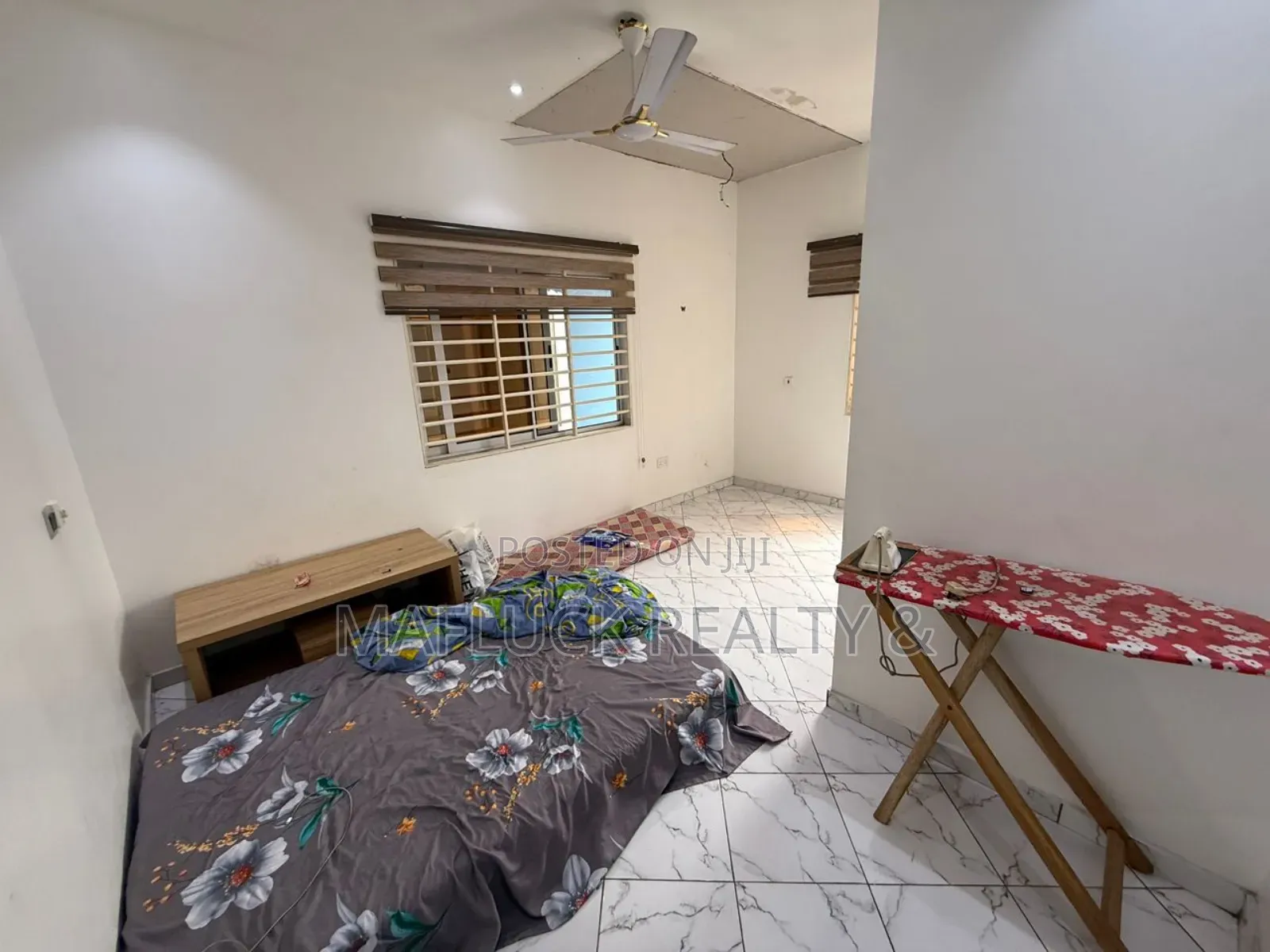Furnished 3bdrm Apartment in East Legon, Boundary Road Area for rent
