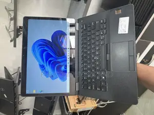 Laptop Dell Latitude 14 E7470 8GB Intel Core i7 SSD 256GB