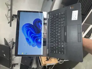 Laptop Dell Latitude 14 E7470 8GB Intel Core i7 SSD 256GB