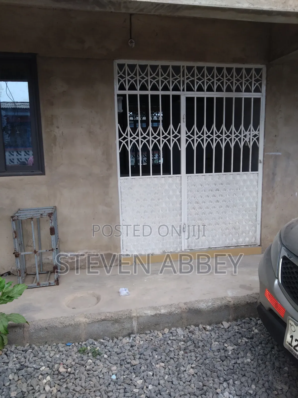 1bdrm Apartment in Adom Agency, Teshie for rent