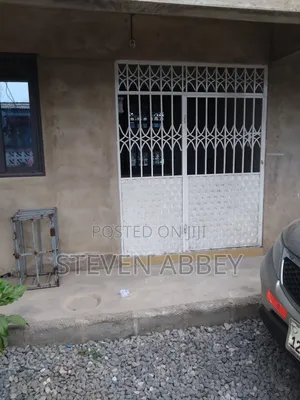 1bdrm Apartment in Adom Agency, Teshie for rent