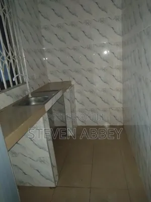 1bdrm Apartment in Adom Agency, Teshie for rent
