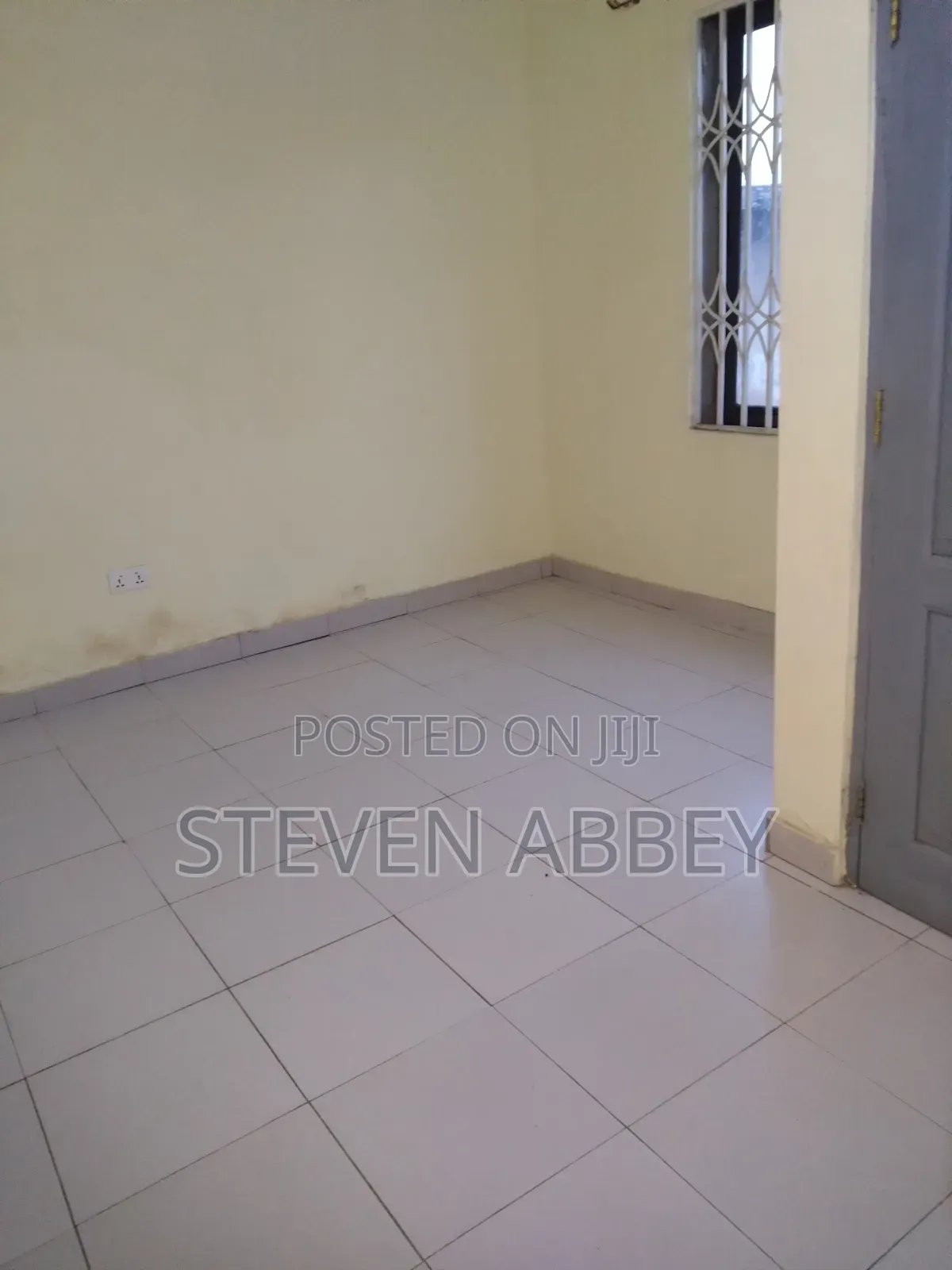 1bdrm Apartment in Adom Agency, Teshie for rent