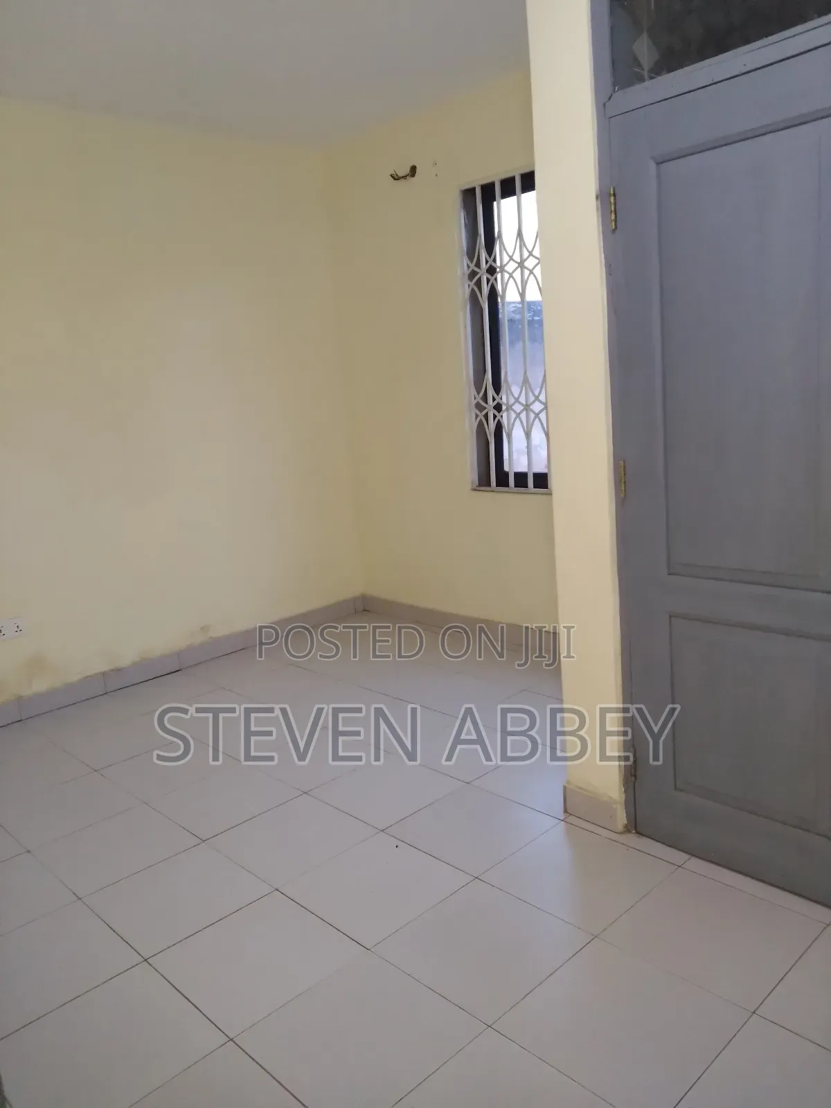 1bdrm Apartment in Adom Agency, Teshie for rent