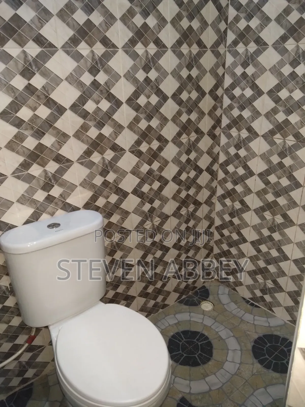 1bdrm Apartment in Adom Agency, Teshie for rent