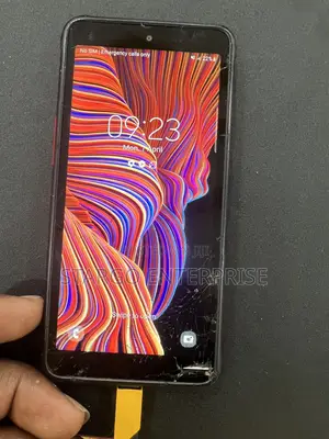 Samsung Galaxy Xcover 5 64 GB Black