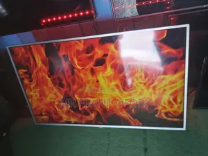 Phillips 43inches Smart