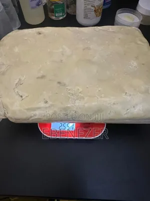 Shea Butter