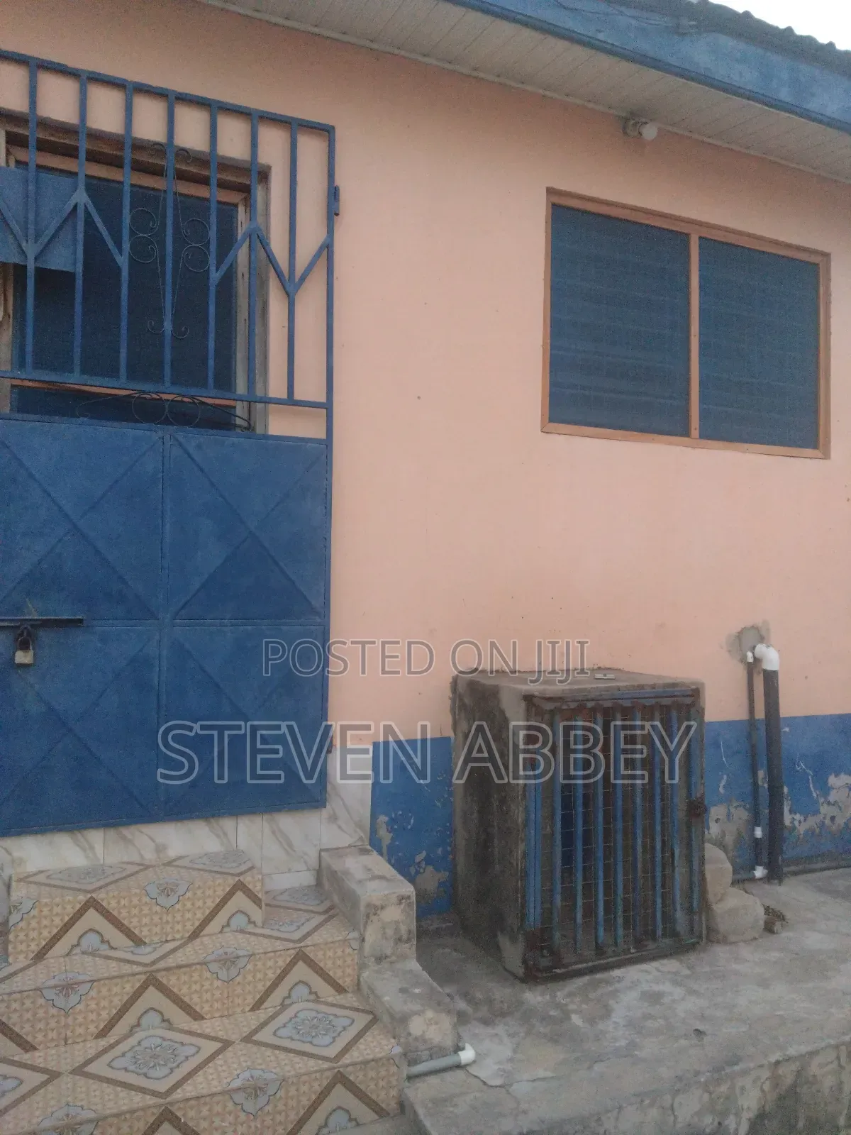 1bdrm Apartment in Adom Agency, Teshie for rent