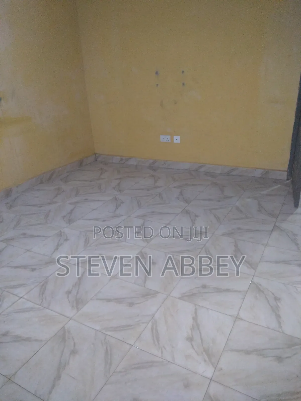 1bdrm Apartment in Adom Agency, Teshie for rent