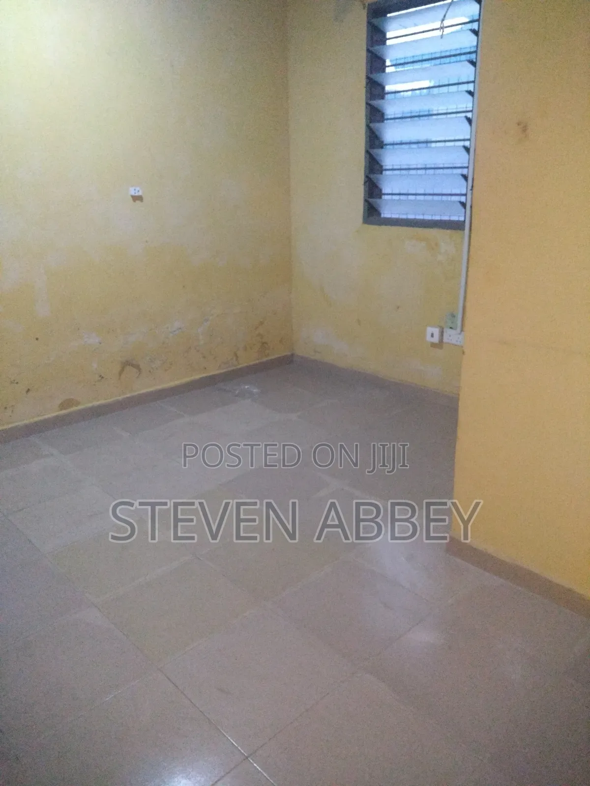 1bdrm Apartment in Adom Agency, Teshie for rent