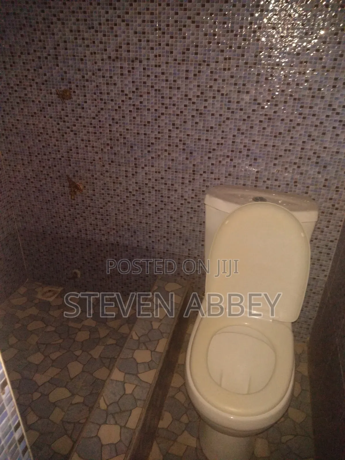 1bdrm Apartment in Adom Agency, Teshie for rent