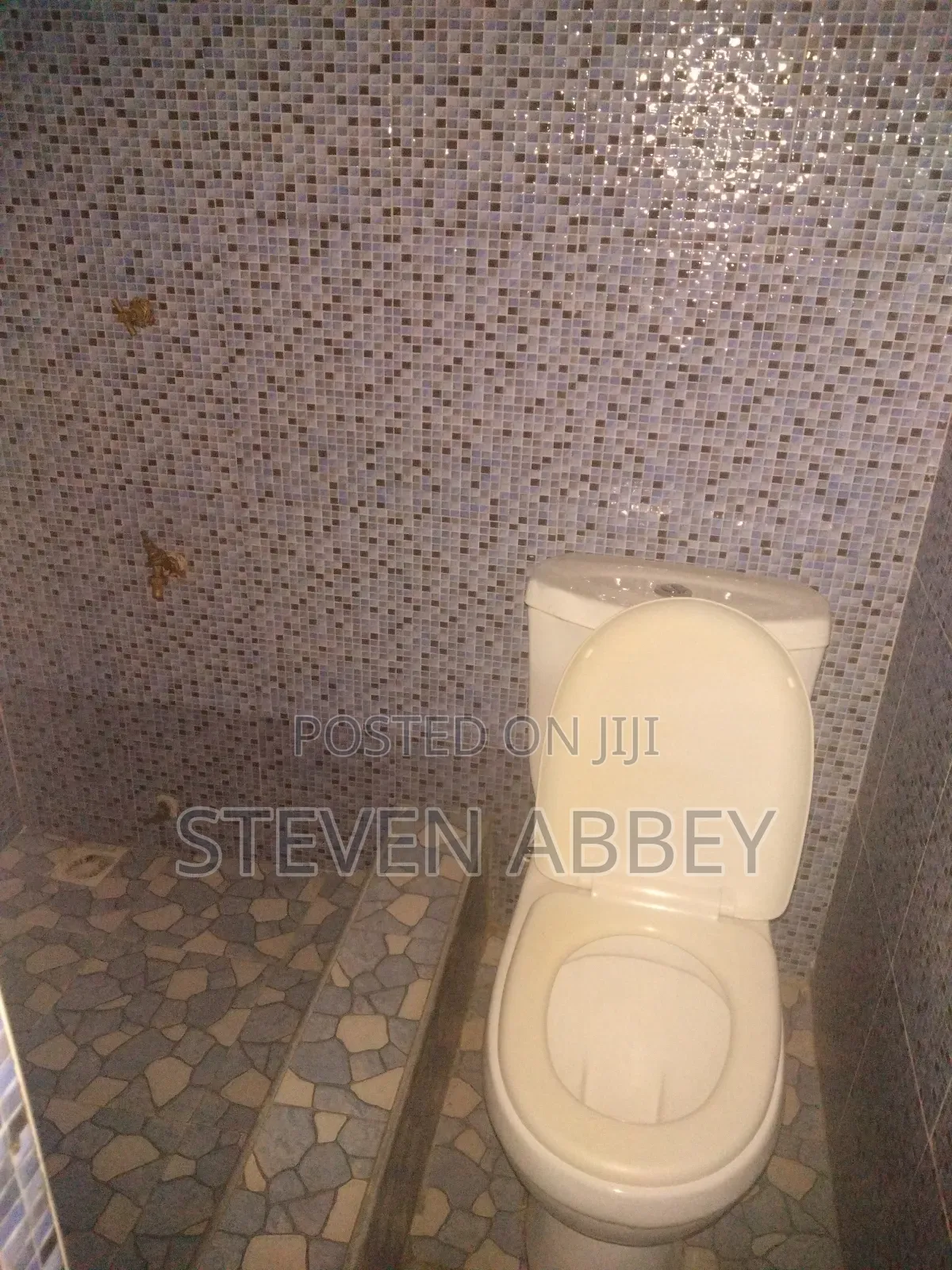 1bdrm Apartment in Adom Agency, Teshie for rent