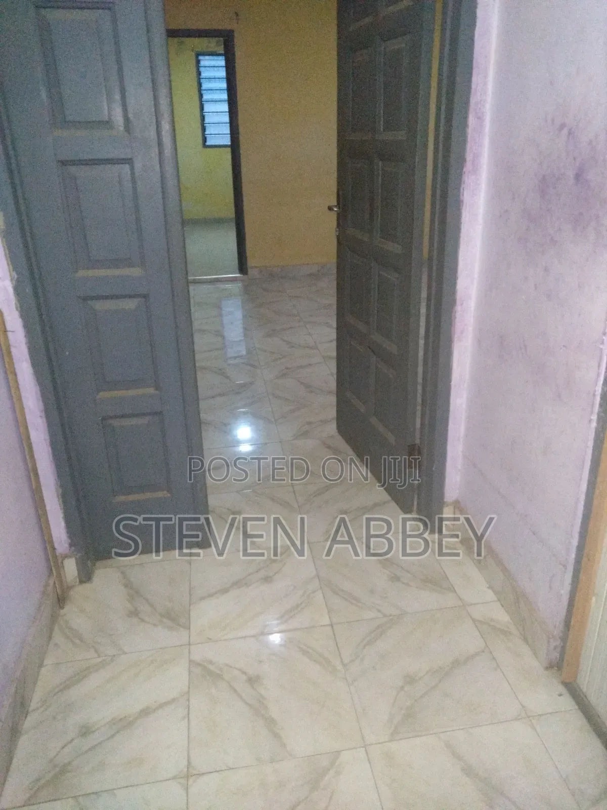 1bdrm Apartment in Adom Agency, Teshie for rent